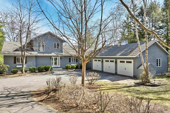 122 Pipers Point Ln, House other with 4 bedrooms, 4 bathrooms and null parking in Alton NH | Image 5