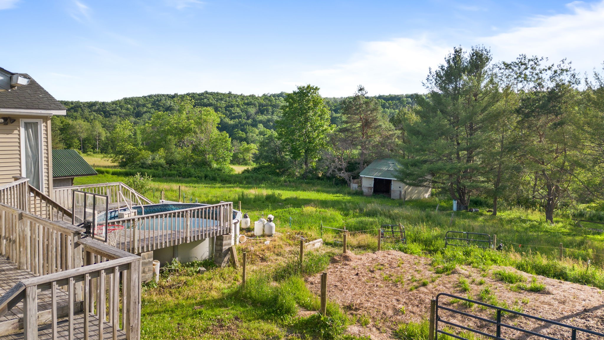 Residential in Newark Valley 5