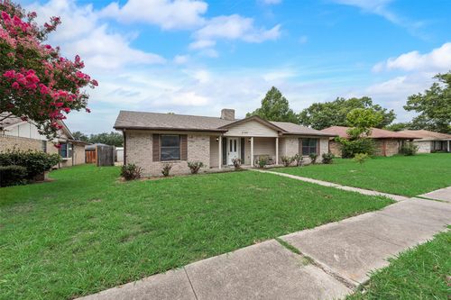 3705 Osage Dr, Rowlett, TX, 75088-5103 | Card Image