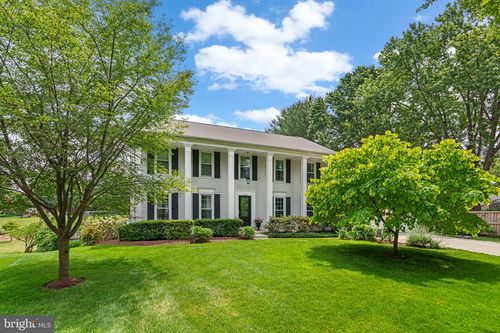 17605 Goose Creek Rd, OLNEY, MD, 20832-2162 | Card Image