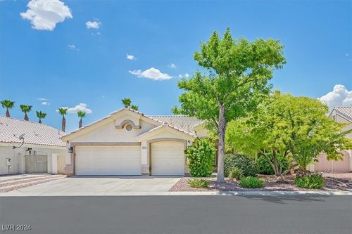 6125 Resort Ridge Street, Las Vegas, NV, 89130 | Card Image