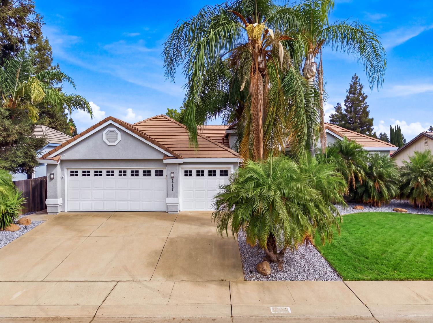 Residential in Yuba City