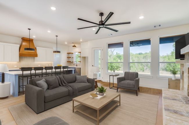 505 Aermotor Loop, House other with 4 bedrooms, 4 bathrooms and null parking in Weatherford TX | Image 8
