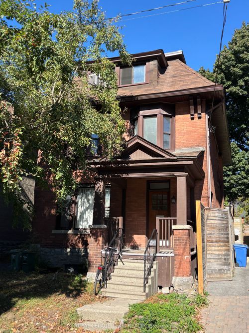 169 Holmwood Ave, Ottawa, ON, K1S2P3 | Card Image