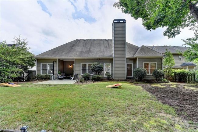 1635 Lake Heights Cir, House other with 4 bedrooms, 3 bathrooms and 2 parking in Dacula GA | Image 30