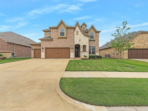 709 Providence, Wylie, TX, 75098-0526 | Card Image