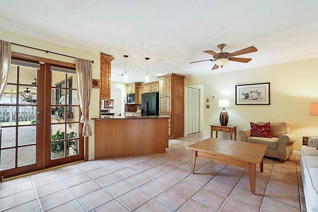 3031 Ne 45 Th St, House other with 4 bedrooms, 3 bathrooms and null parking in Lighthouse Point FL | Image 9