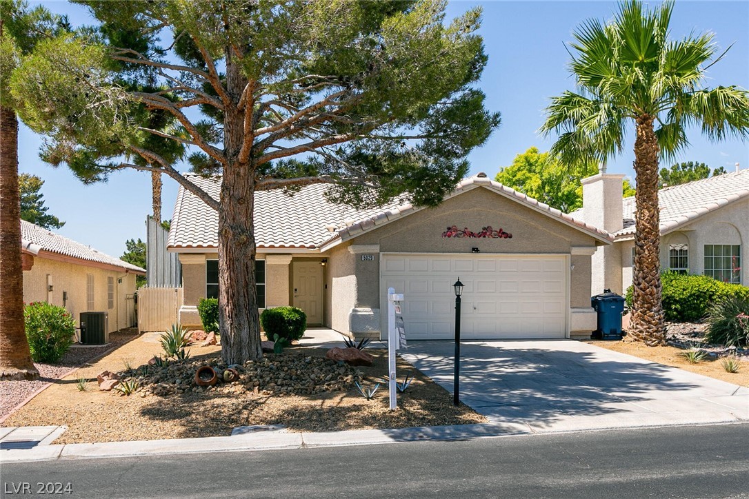 Cedar Lawn Way, Las Vegas, NV 89130