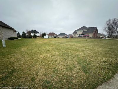 0 Mapleview Court, Home with 0 bedrooms, 0 bathrooms and null parking in Davison Twp MI | Image 1