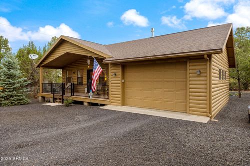 3142 Ranch Rd, Overgaard, AZ, 85933-5326 | Card Image