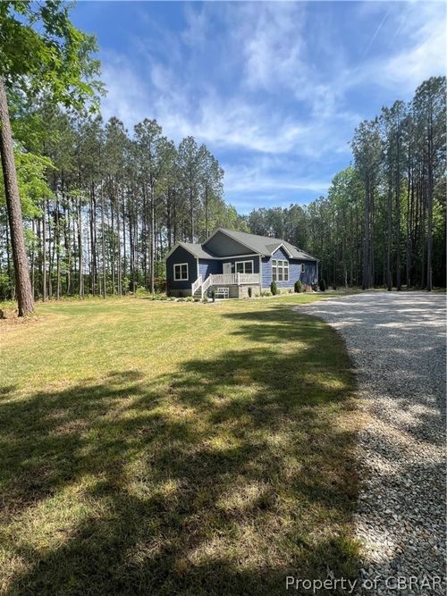 3852 N River Rd, Cardinal, VA, 23025-2075 | Card Image