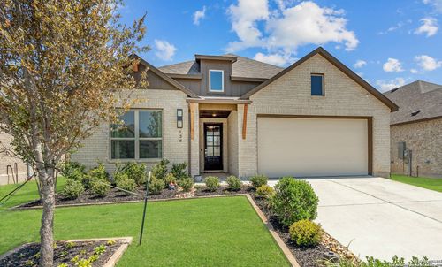 138 Red Oak, Castroville, TX, 78009-2299 | Card Image