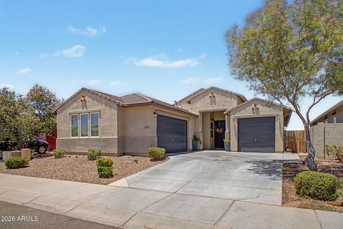 13412 W Range Mule Dr, Peoria, AZ, 85383-5650 | Card Image