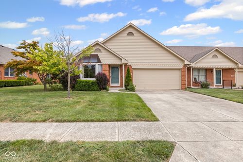 2923 Colony Lake West Dr, Plainfield, IN, 46168-8837 | Card Image