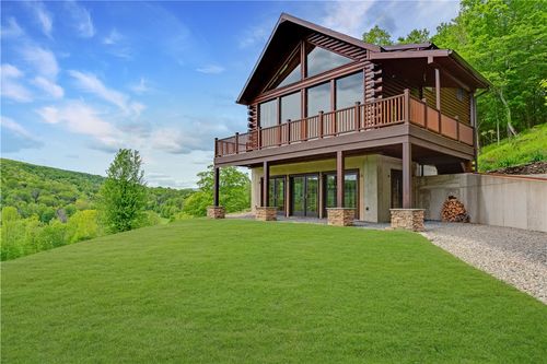 2050 New Kingston Rd, Margaretville, NY, 12455 | Card Image