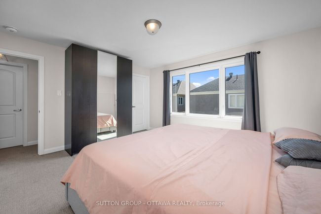 179 Point Prim Crescent, House other with 3 bedrooms, 4 bathrooms and 1 parking in Barrhaven ON | Image 25