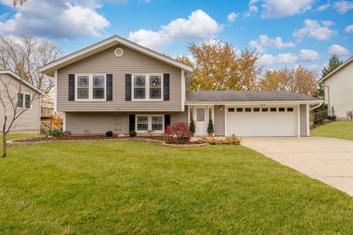 309 Plymouth Ln, Bloomingdale, IL, 60108-2029 | Card Image