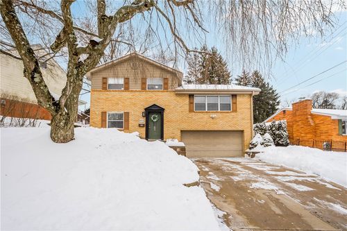 809 Bethany Dr, Pittsburgh, PA, 15243-1619 | Card Image