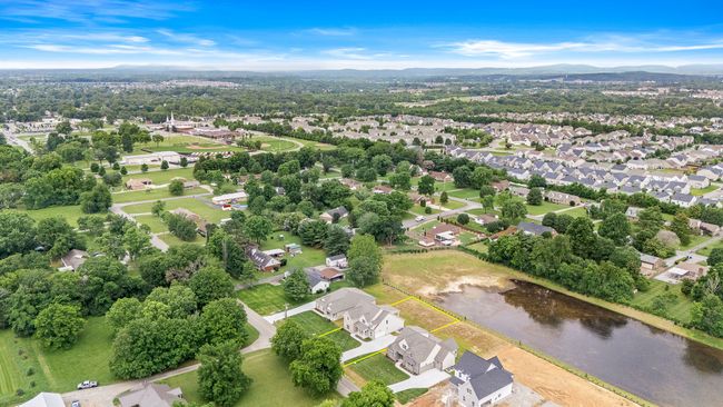 508 Gresham Ln, House other with 5 bedrooms, 3 bathrooms and 2 parking in Murfreesboro TN | Image 4
