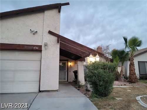 4766 S Mojave Road, Las Vegas, NV, 89121 | Card Image