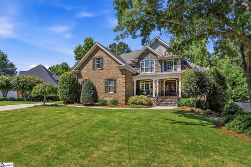 205 Whitworth Way, Simpsonville, SC, 29681-4064 | Card Image