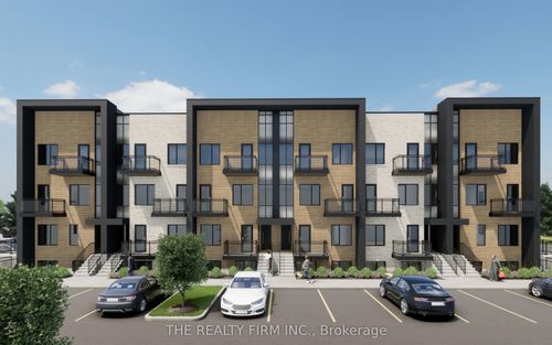 144-2805 Doyle Dr, London, ON, N6M0G6 | Card Image