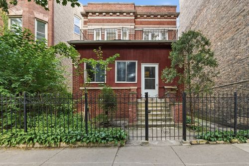 6311 N Lakewood Ave, Chicago, IL, 60660-1407 | Card Image