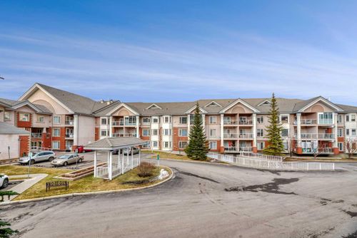 241-223 Tuscany Springs Blvd Nw, Calgary, AB, T3L2M2 | Card Image