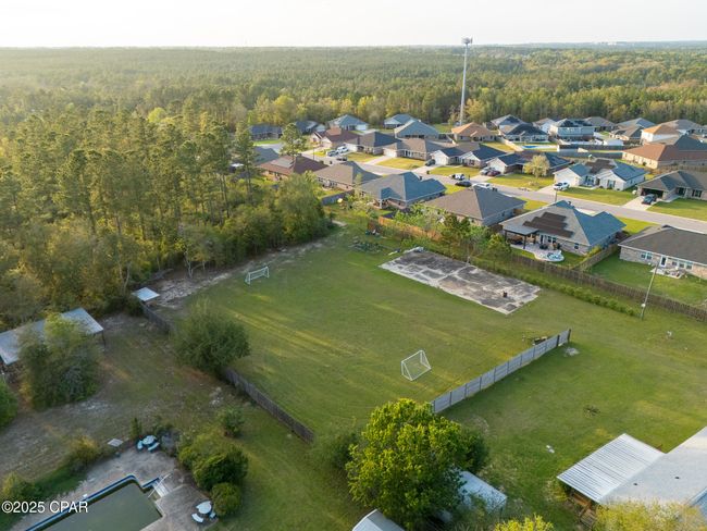 6915 Klondike Rd, House other with 4 bedrooms, 2 bathrooms and null parking in Pensacola FL | Image 37