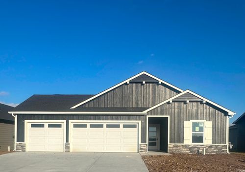 1606 N Topaz Ln, Mulvane, KS, 67110 | Card Image