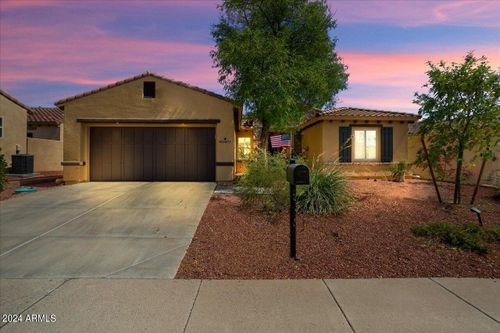 22815 N Arrellaga Drive, Sun City West, AZ, 85375 | Card Image