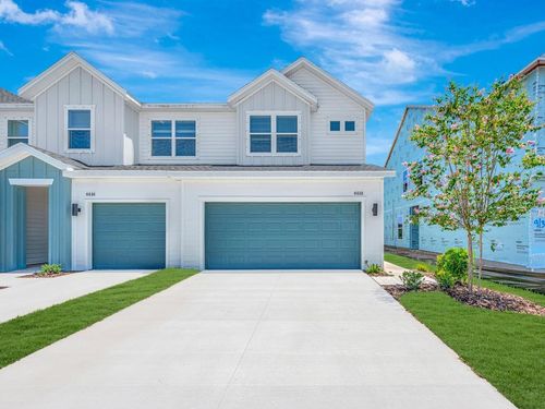 6418 Jensen View Ave, Apollo Beach, FL, 33572-3490 | Card Image
