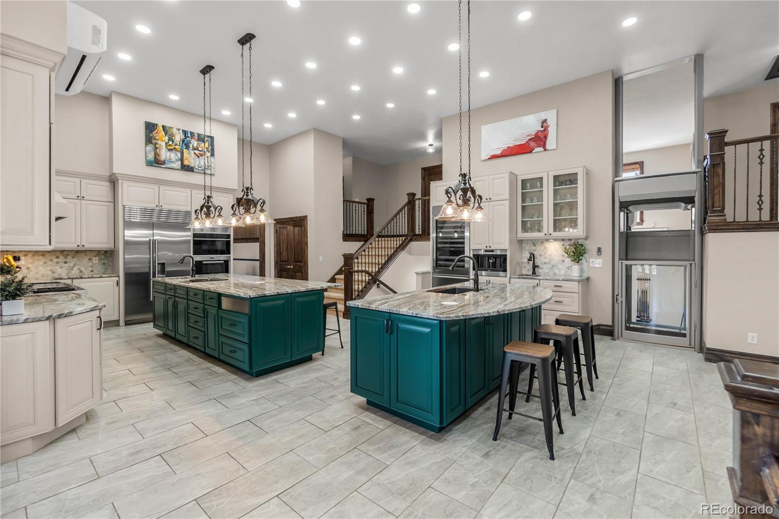 Residential in Franktown 2
