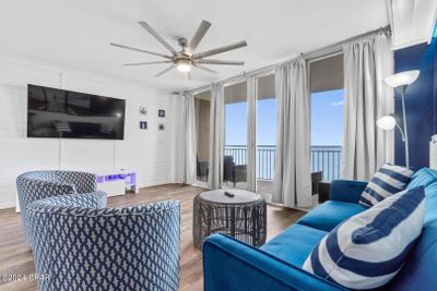 426 - 14701 Front Beach Road, Condo with 1 bedrooms, 1 bathrooms and null parking in Panama City Beach FL | Image 2