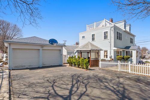 1 Homer Rd, Quincy, MA, 02169 | Card Image