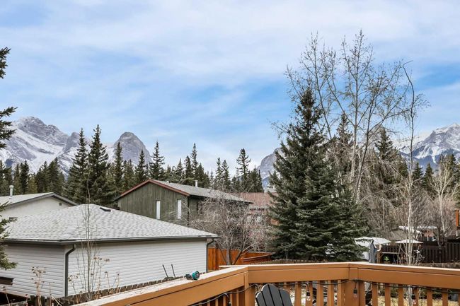 1 Pinewood Crescent, House other with 3 bedrooms, 2 bathrooms and 2 parking in Canmore AB | Image 39