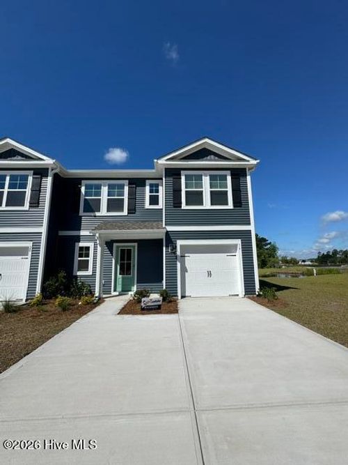 unit-1-16 Wilmington Ave, Wilmington, NC, 28403-0606 | Card Image