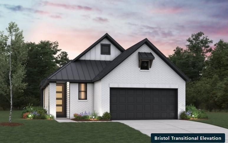 Residential in Iowa Colony 5