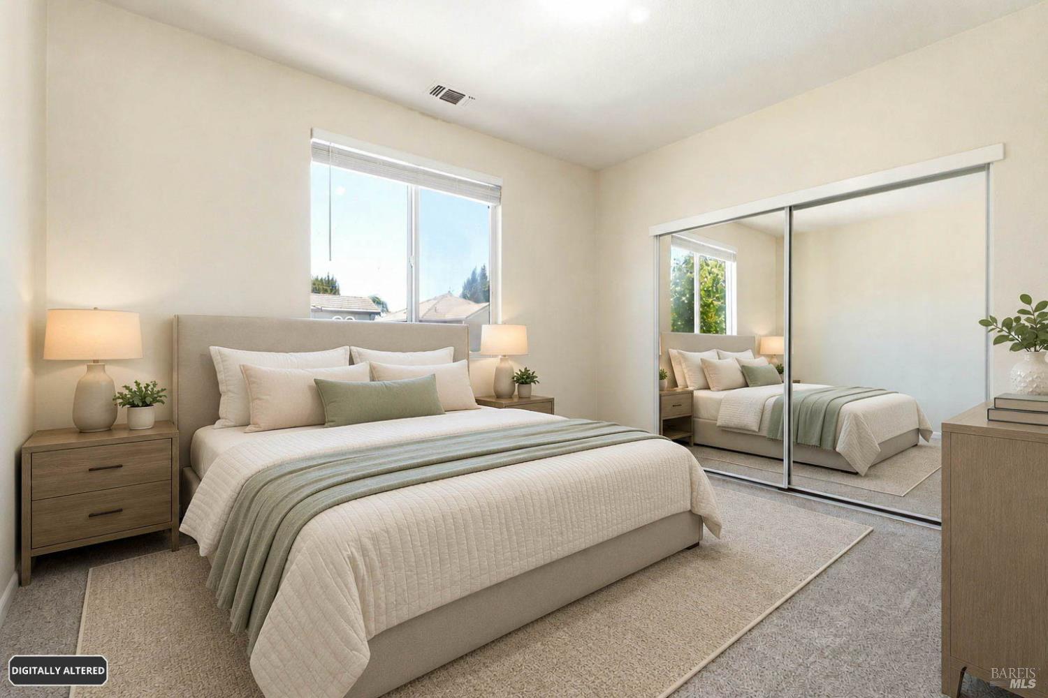Residential in Suisun City 4