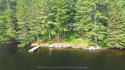 27 Cooks Rd, Mcdougall, ON, P2A2W8 | Card Image