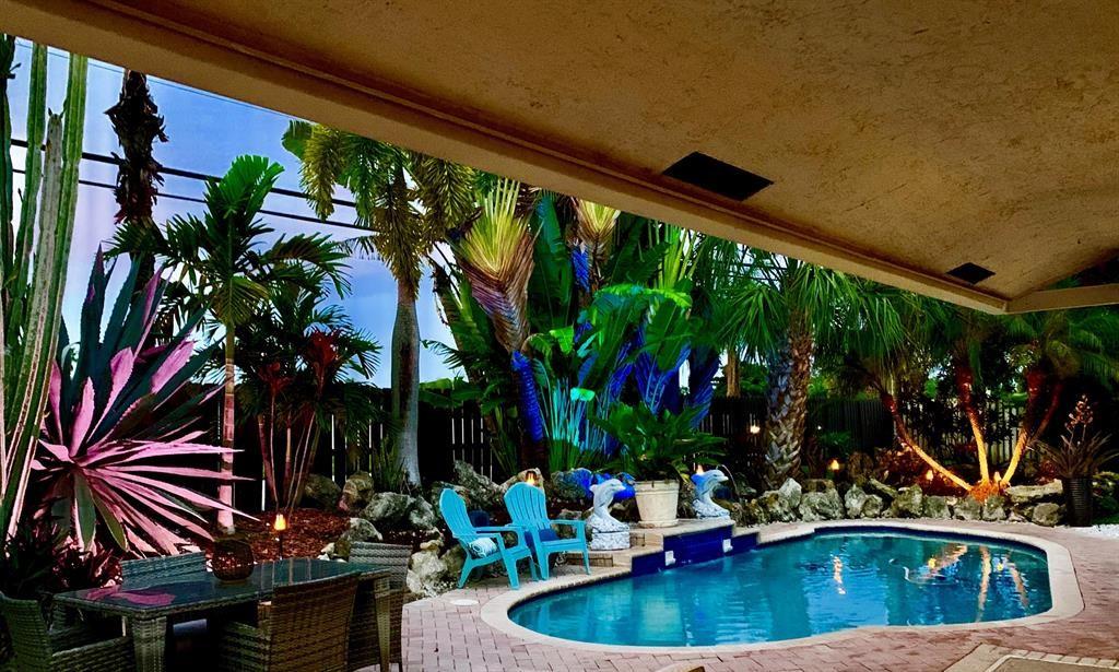 20th St, Margate, FL 33063