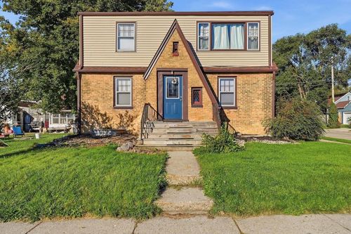 5500 41st Avenue, Kenosha, WI, 53144 | Card Image