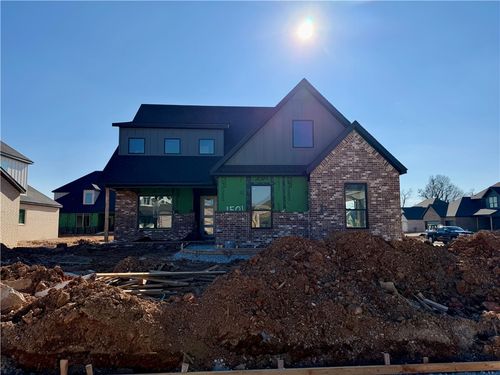 1501 Lookout Dr, Bella Vista, AR, 72714 | Card Image