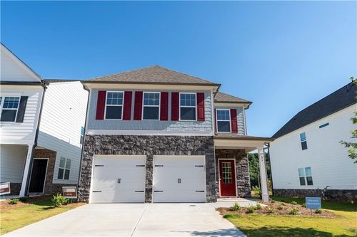 31 Briarwood Dr E, Dawsonville, GA, 30534-4895 | Card Image