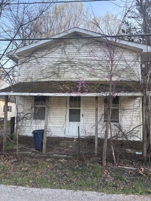 4872 Old North Road, Christopher, IL, 62822 | Card Image