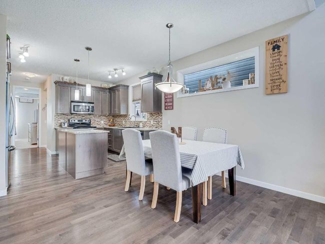 196 Cranford Crescent Se, House other with 3 bedrooms, 3 bathrooms and 2 parking in Calgary AB | Image 10