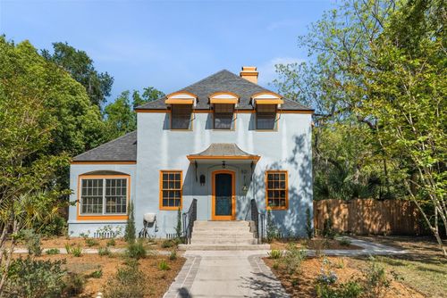 521 Ne 6th Street, GAINESVILLE, FL, 32601 | Card Image