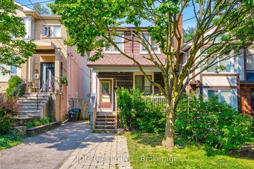 bsmt-150 Banff Rd, Toronto, ON, M4P2P7 | Card Image