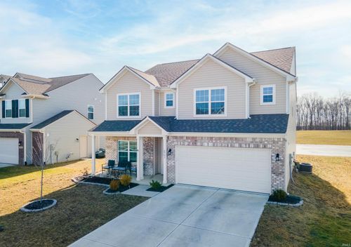 6903 Aster Dr, Pendleton, IN, 46064-1373 | Card Image