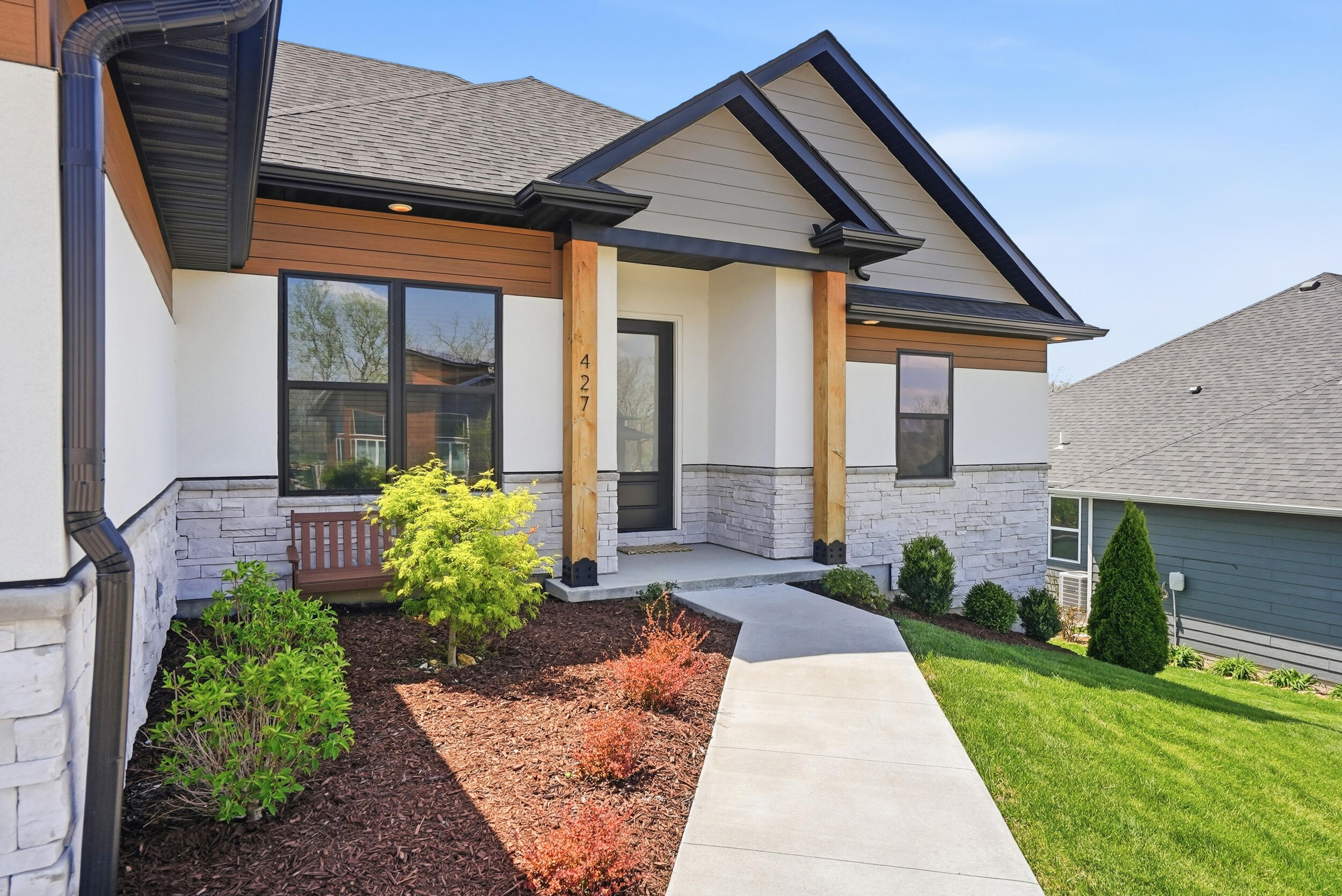 Residential in COLUMBIA 4